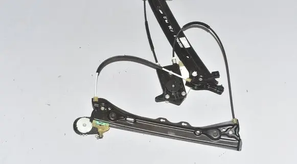 BMW 4 F36 Gran coupe Front door window regulator with motor 7365260 7326328 51337365260