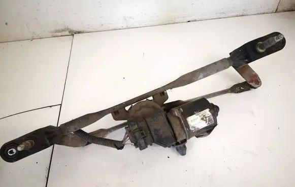 Fiat Bravo Front wiper linkage and motor