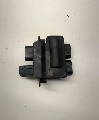 Positive wiring loom