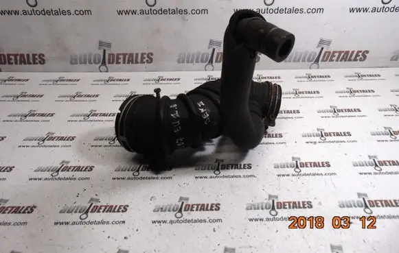 Toyota Corolla Verso E121 Air intake hose/pipe 17881-22130