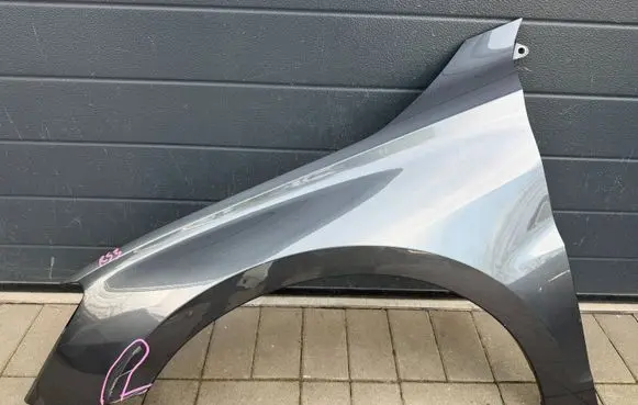 Audi A3 8Y Fender CZESCICARSPL002
