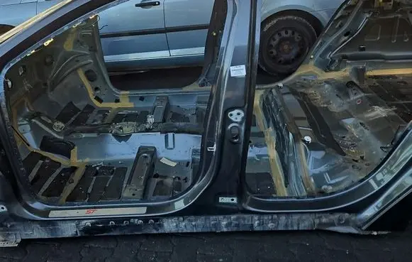 Ford Focus Side car body part IMPRK1536449