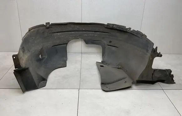 Opel Mokka X Front wheel arch liner splash guards 42521180