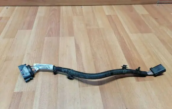 Renault Megane IV Glow plug wires 275853417R
