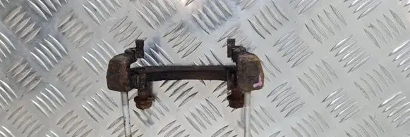 Suzuki Jimny Front Brake Caliper Pad/Carrier 