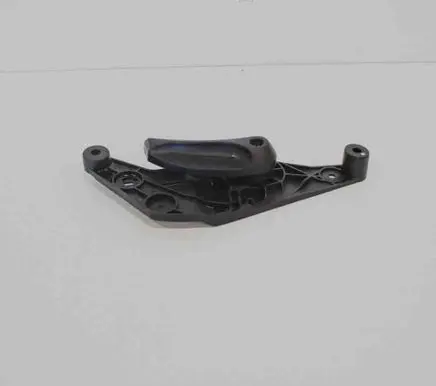 BMW 5 F10 F11 Engine bonnet (hood) release handle 9114002