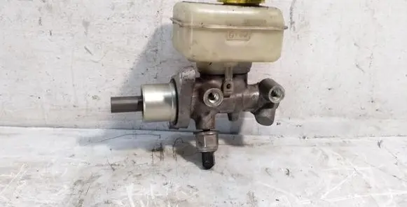 Audi A3 S3 8L Master brake cylinder 1J1611301B