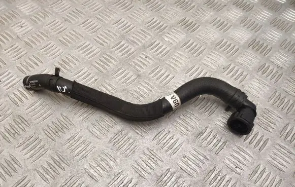 Volvo S60 Power steering hose/pipe/line 31329045
