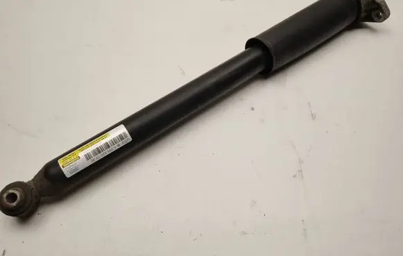 Mercedes-Benz C W205 Rear shock absorber/damper A2053207330