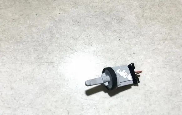 Volkswagen Jetta V Interior temperature sensor 1k0907543a