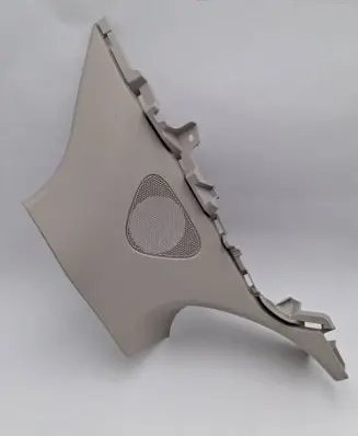 Mazda CX-5 (C) pillar trim KD4568 03668280 D4668