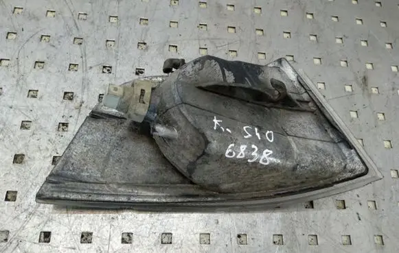 Volvo S40, V40 Front indicator light 3457A 18A114B