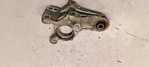 Citroen C5 Driveshaft support bearing bracket 9685332480