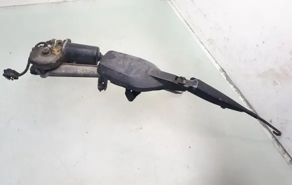 Mercedes-Benz C W202 Front wiper linkage and motor 2028200342