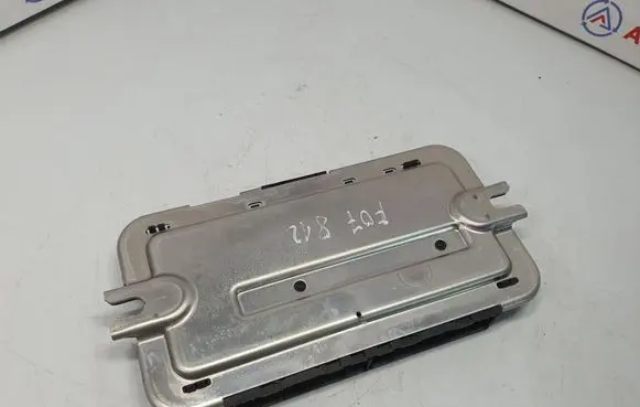 BMW 5 GT F07 Light module LCM 9250457 61359250457