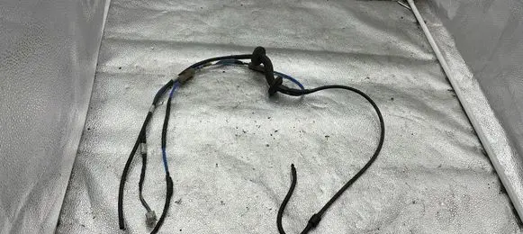 Subaru Forester SH Tailgate/trunk wiring harness 86273SC000