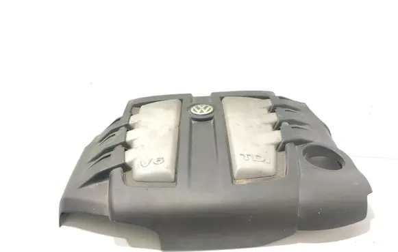 Volkswagen Phaeton Engine cover (trim) 059103925AN 059103925AP
