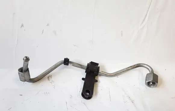 Hyundai Santa Fe Fuel injector supply line/pipe NOCODE