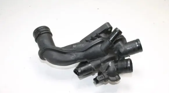 Mini One - Cooper Coupe R56 Thermostat housing 