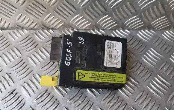 Volkswagen Golf V Other control units/modules 1K0953549A