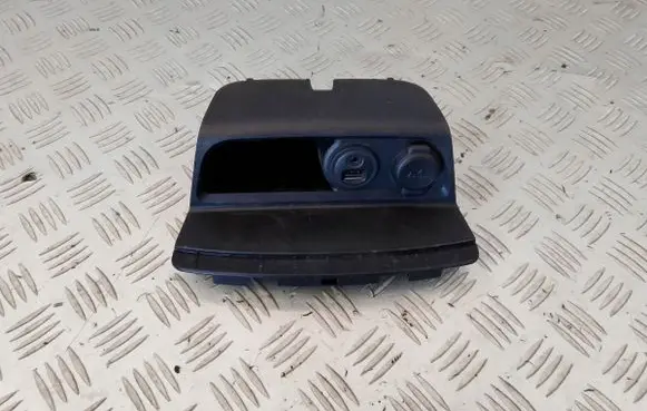 Peugeot 3008 I Other dashboard part 