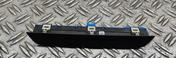 BMW 5 GT F07 Seat memory switch 9215813 28227071 JCL1996030