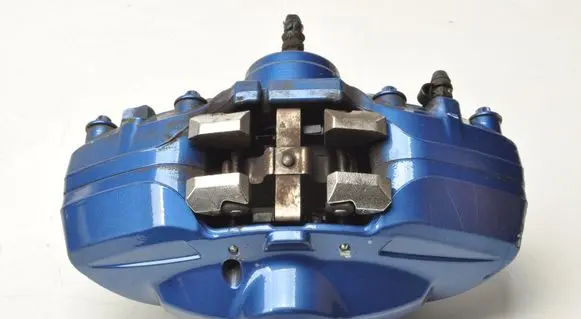 BMW 2 F22 F23 Rear brake caliper 20B43302