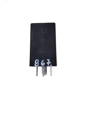 Audi A6 S6 C5 4B Other relay 4D0907131