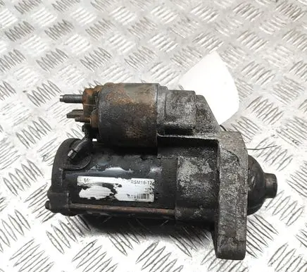 Renault Trafic III (X82) Starter motor 233002889R
