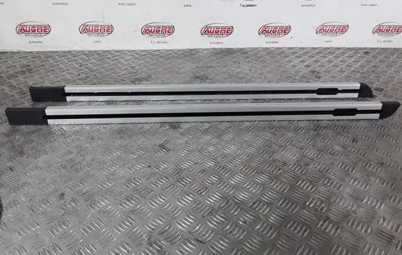 Audi A6 S6 C7 4G Tie down hook / loop 4G9863556A 4G9863555A