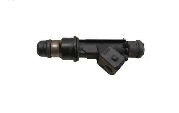 Opel Meriva A Fuel injector 25313846