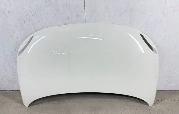 Fiat 500E Engine bonnet/hood 