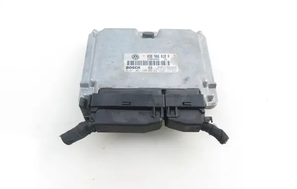 Volkswagen PASSAT B5 Engine control unit/module 0281001720 038906018P