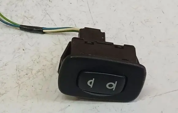 Citroen C4 Grand Picasso Other switches/knobs/shifts 96384805XT
