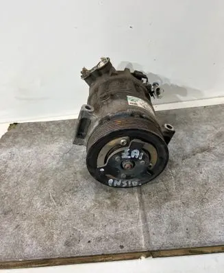 Air conditioning (A/C) compressor (pump)