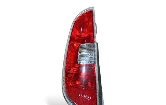 Skoda Roomster (5J) Rear/tail lights 5J7945095 5J7945111