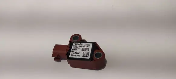 Land Rover Range Rover Sport L320 Airbag deployment crash/impact sensor 5H2Z14B345BA