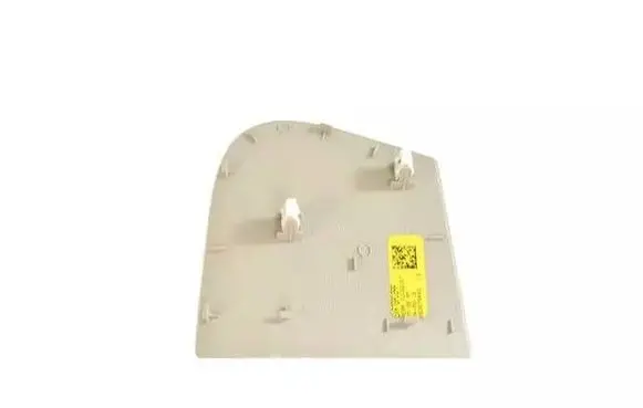 Chrysler Pacifica Sliding door cover cap 5XR78PD2AA