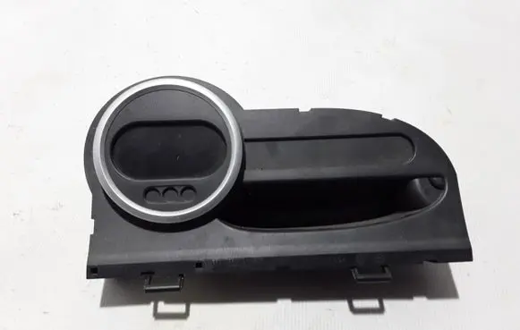 Renault Twingo II Speedometer (instrument cluster) 8200725329