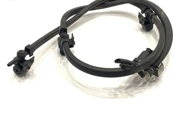 BMW X5 F15 Windshield washer spray nozzle 7292659