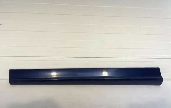 Audi Q5 SQ5 8R Front door trim (molding) 8R0853959B