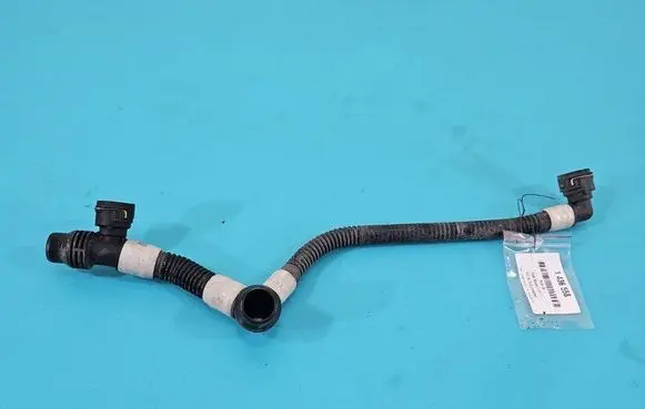 Tesla Model 3 Engine coolant pipe/hose 107757700E IMPRK1436558