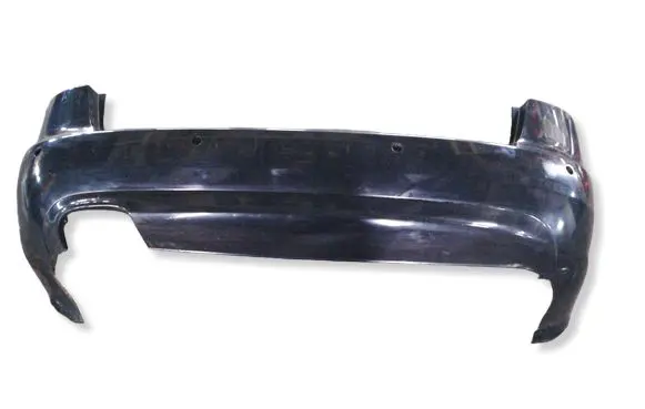 Audi A4 S4 B7 8E 8H Rear bumper 