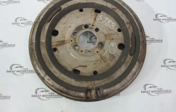 Audi A3 S3 8V Flywheel 140KM