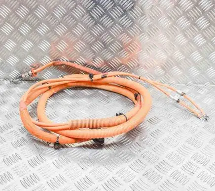 Tesla Model S Other wiring loom 103967410B
