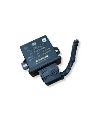 Saab 9-3 Ver2 Light module LCM 12773373 12768154AA 12773372AA