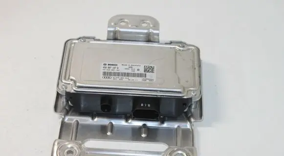Audi A6 S6 C7 4G Camera control unit module 4G0907107B