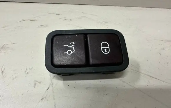 Mercedes-Benz GLC X253 C253 Tailgate/boot open switch button 2208211479 32132101