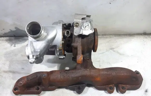 Audi A3 S3 8V Turbo 04L253020S