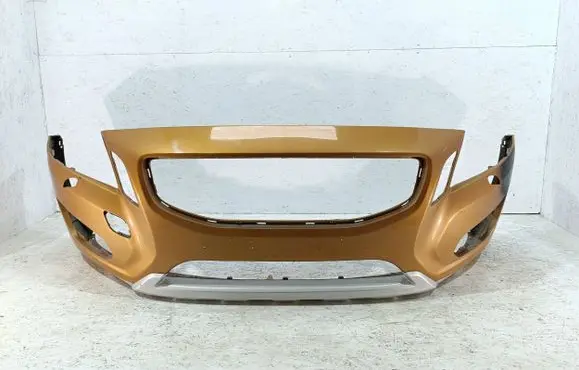 Volvo S60 Front bumper 30795006